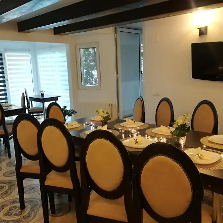 게스트하우스 Casablanca 3*