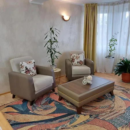 Casablanca בית הארחה קמפינה