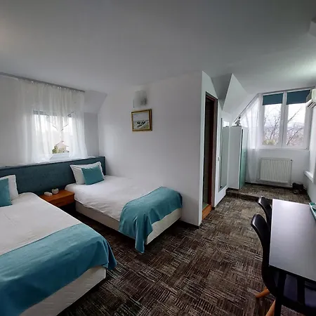 Casablanca בית הארחה 3*