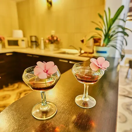 Casablanca 게스트하우스 3*